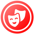 null