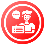 null