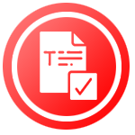 null